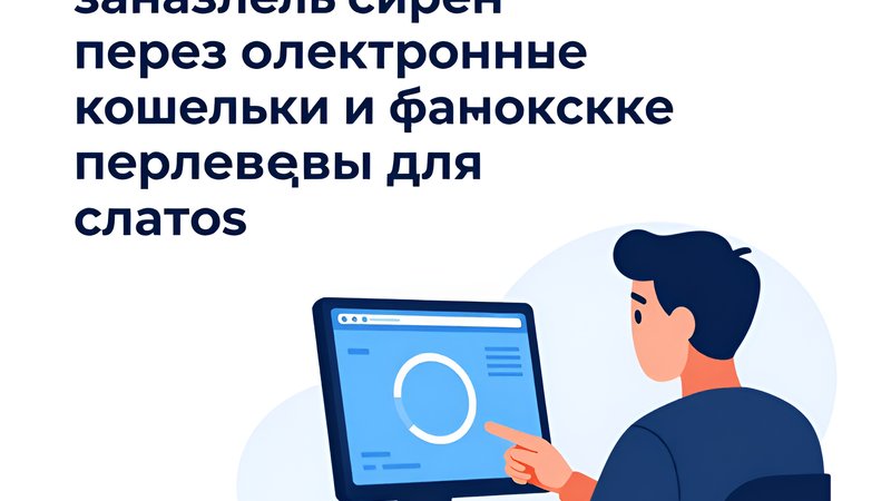 Сравнение скорости зачисления средств через электронные кошельки и банковские переводы в слотах Unblocked Games Free